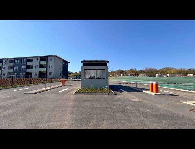2 BEDROOM APARTMENT FOR SALE IN SHEFFIELD BEACH